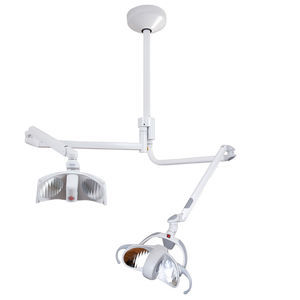 deckenmontierter Verteilerarm 1