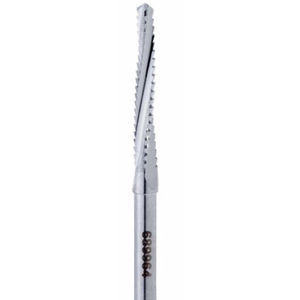 Bohrer für Dentalimplantologie 1