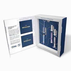 Zahnmedizinisches Material / für Zahnaufhellung 1