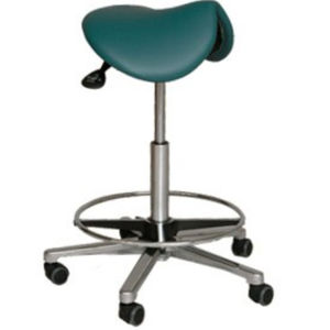 Dentalhocker