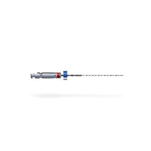 Endodontische Feile / Rotation