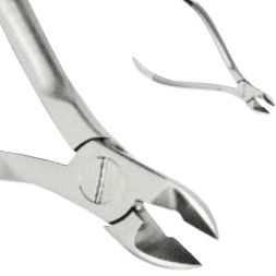 orthodontische Zange 1