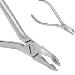 orthodontische Zange 1