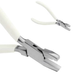 orthodontische Zange 1