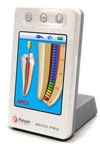 Dentaler Apexlokalisator