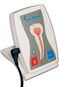 Dentaler Apexlokalisator