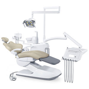 Dentale Behandlungseinheit / mit Stuhl