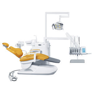 Dentale Behandlungseinheit / mit Stuhl 1