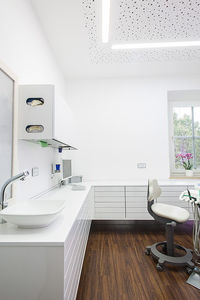 Dental-Behandlungsraum