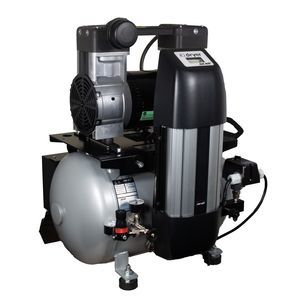 medizinischer Luftkompressor 1