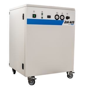 medizinischer Luftkompressor 1