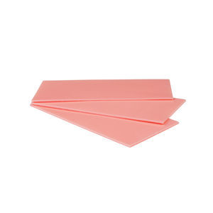 Zahnmedizinisches Material / Wachs 1
