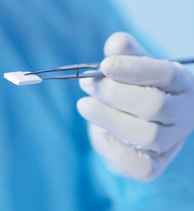 Zahnchirurgie-Matrix 1