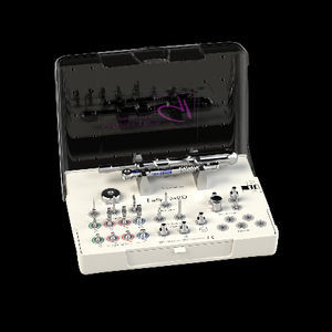 Instrumentenset für orthopädische Chirurgie