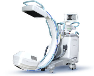 mobiler C-Bogen 1