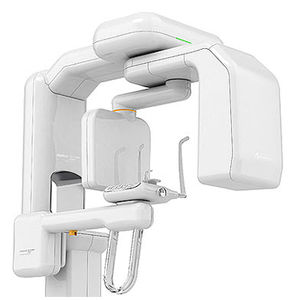 Kegelstrahl-CT-Scanner