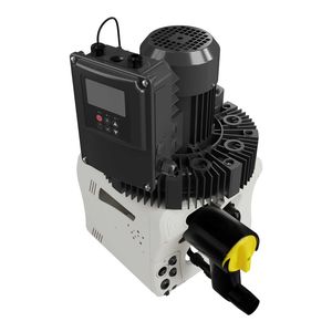 elektrische Pumpe 1