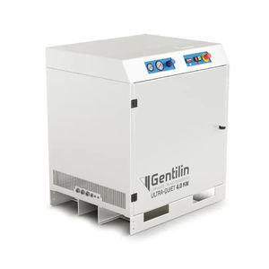 medizinischer Luftkompressor