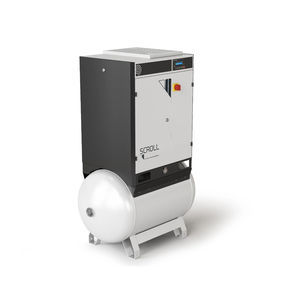 medizinischer Luftkompressor 1
