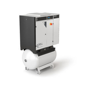 medizinischer Luftkompressor 1