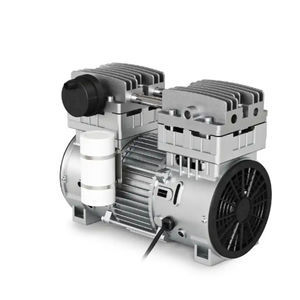 Kolbenpumpe 1