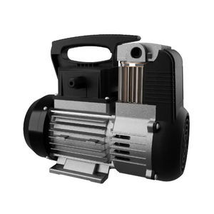 Kolbenpumpe 1