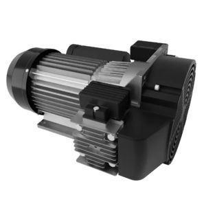 Kolbenpumpe