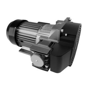 Kolbenpumpe 1