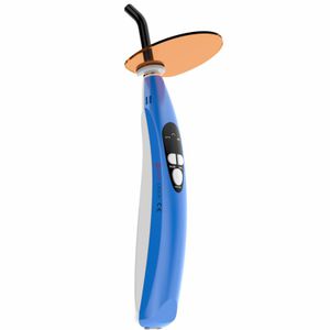 Dental-Polymerisationslampe 1