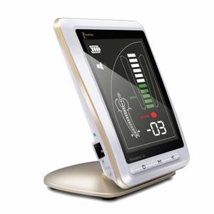 Dentaler Apexlokalisator 1