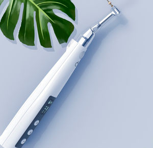 Dental-Mikromotor