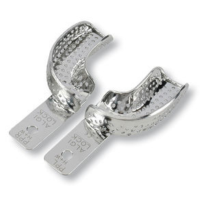 Abformlöffel / Dental Teilprothetik 1