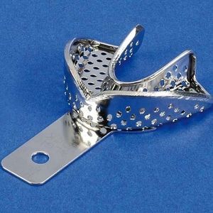 Dentaler Abdrucklöffel / Dental unten 1