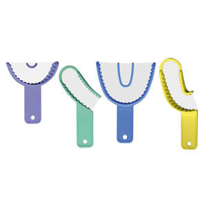 Dentaler Abdrucklöffel / Dental unten 1