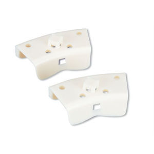 Dentaler Abdrucklöffel / Dental Teilprothetik 1