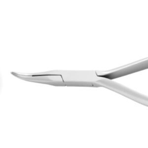 orthodontische Zange 1