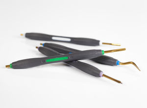 doppeltes Dentales Luxationsinstrument 1