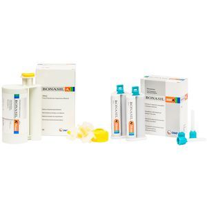Zahnmedizinisches Material / Vinyl-Polysiloxan 1