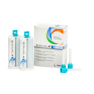 Zahnmedizinisches Material / Vinyl-Polysiloxan 1