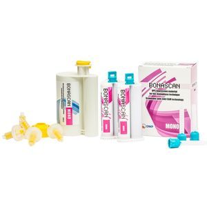 Zahnmedizinisches Material / Vinyl-Polysiloxan 1