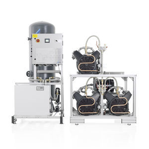Zentraler Kompressor / für Zahnmedizin 1