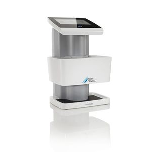 dentaler Speicherfolienscanner 1
