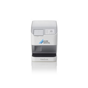 dentaler Speicherfolienscanner 1