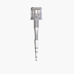 Instrument zur Entfernung von Implantatsystemen 1