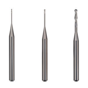 Fräser für Dentallabor 1