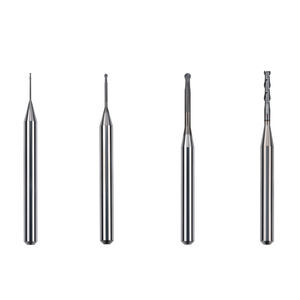 Fräser für Dentallabor