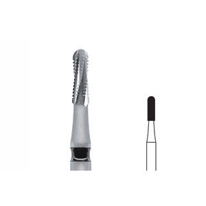 Dentalfräser