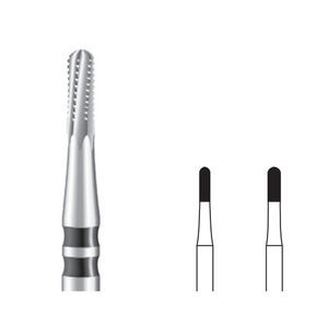 Dentalfräser