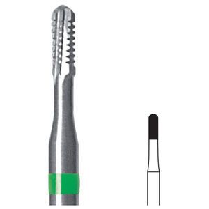 Dentalfräser 1