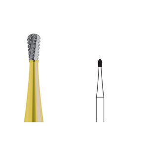 Dentalfräser